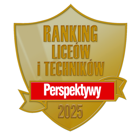 Ranking Perspektywy 2025