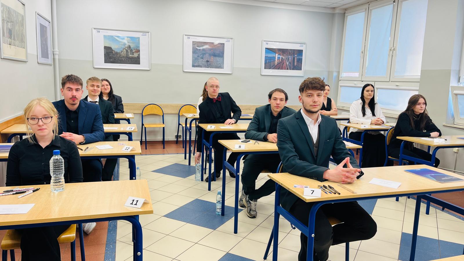 Matura 2025