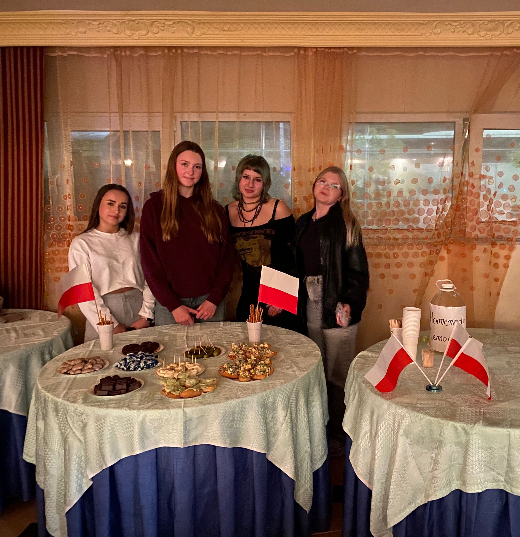 S.A.V.E w ramach projektu Erasmus+