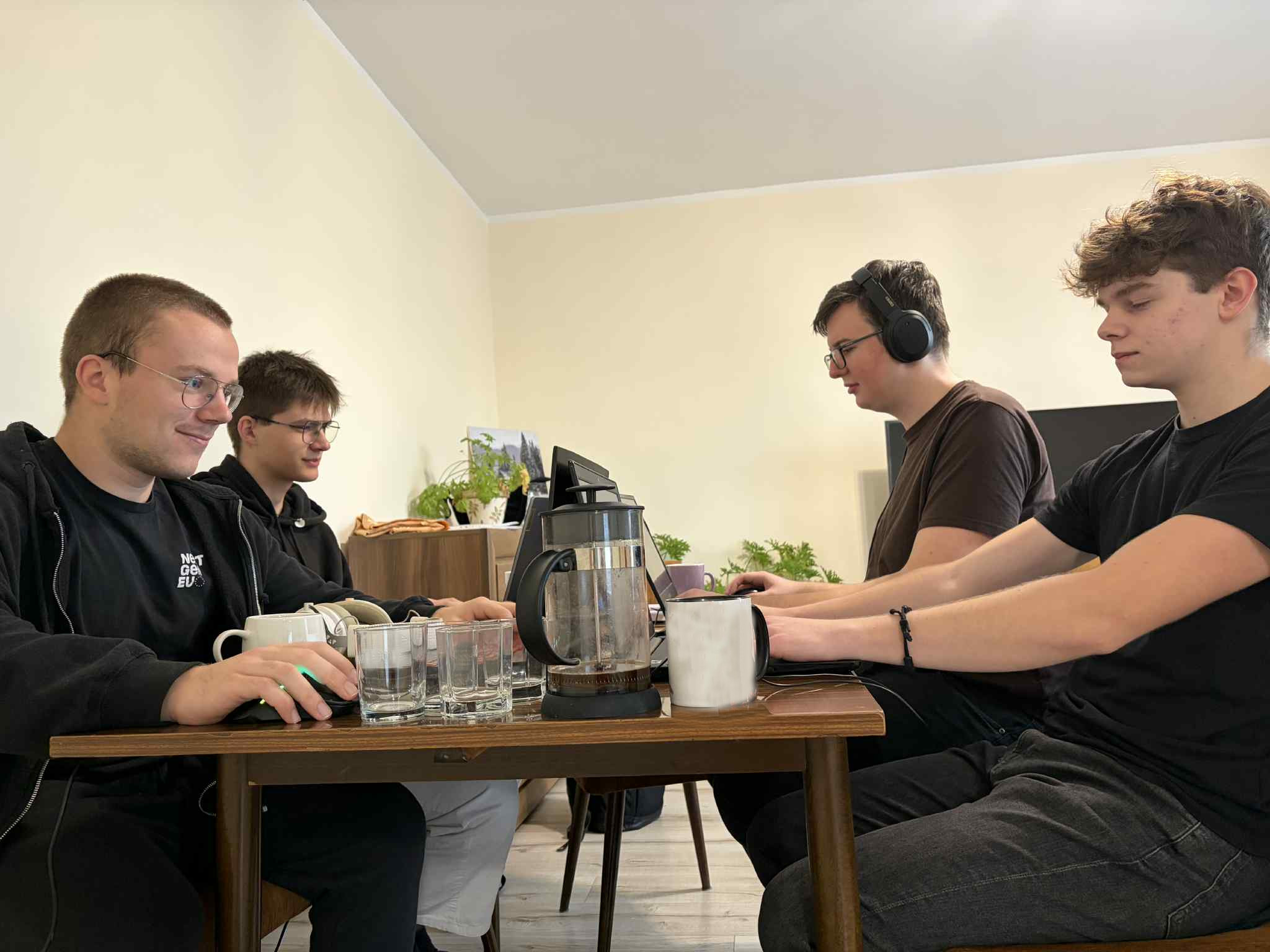 Sukces uczniów w V edycji GFKM Masters – Pomorskiego Turnieju Gier Decyzyjnych