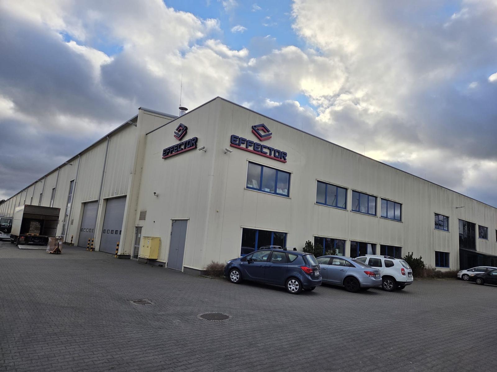 Rozwój kontaktów z Pracodawcami