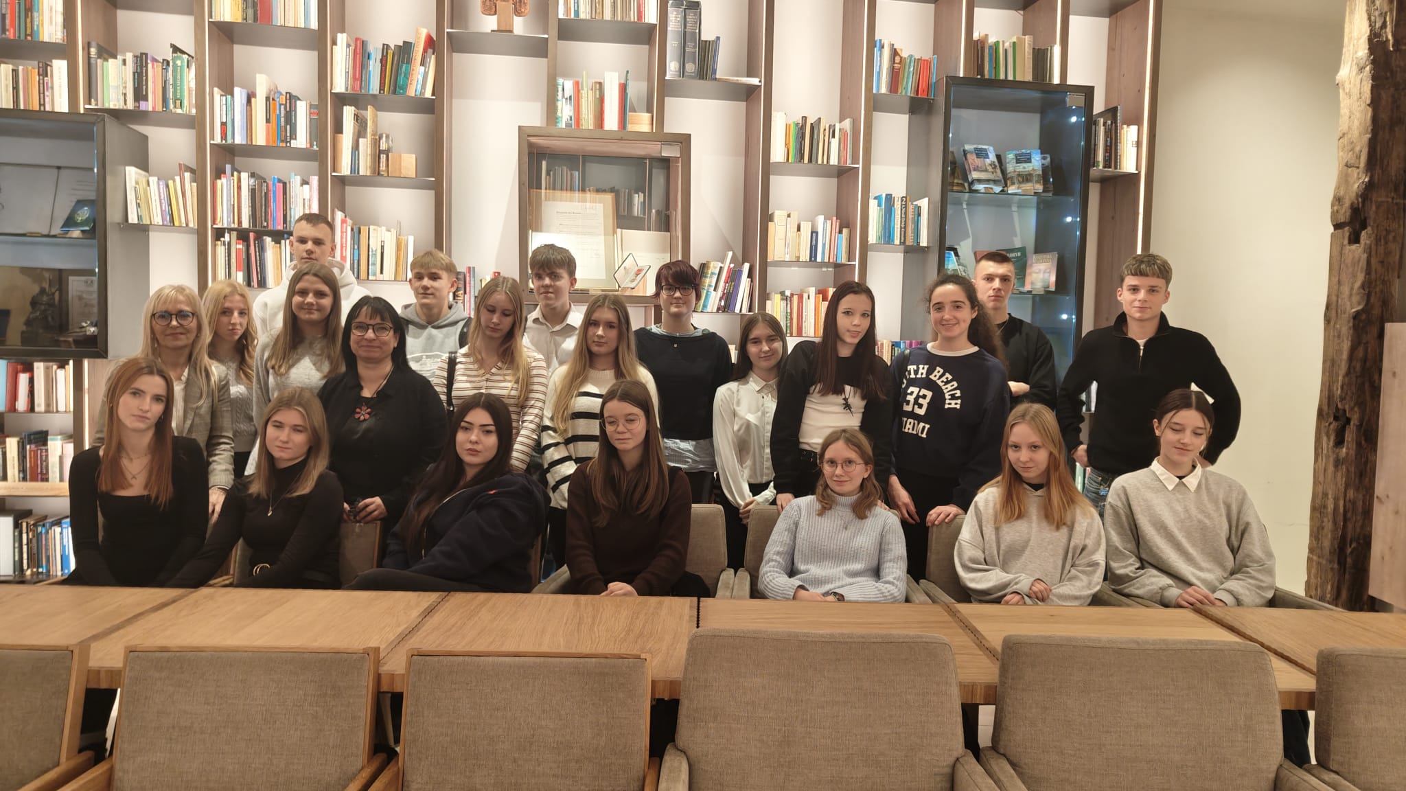 Wyjazd do teatru w Gdańsku