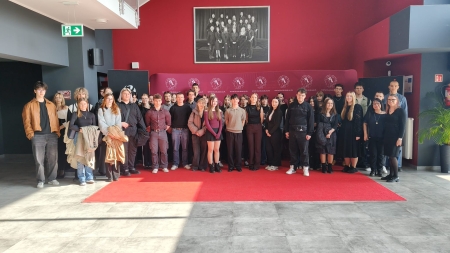 „Zbrodnia i kara” na elbląskiej scenie 