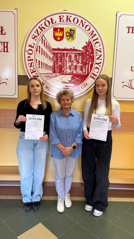 Finał Konkursu Wiedzy o Gospodarce i Funduszach Unijnych 