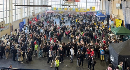  XV Powiatowe Targi Edukacyjne w „ Ekonomiku ”