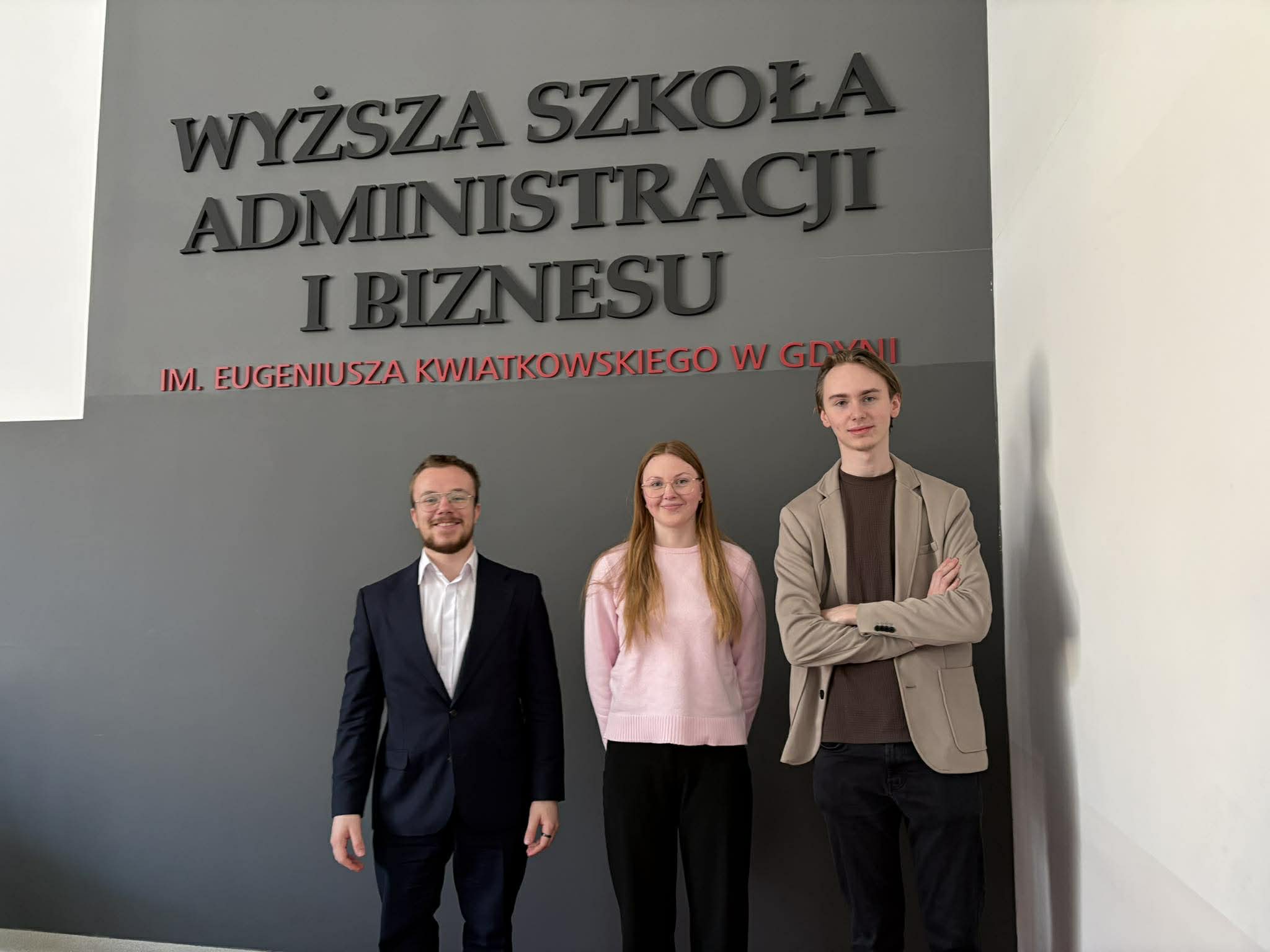 XVI edycja Konkursu Wiedzy o Przedsiębiorczości