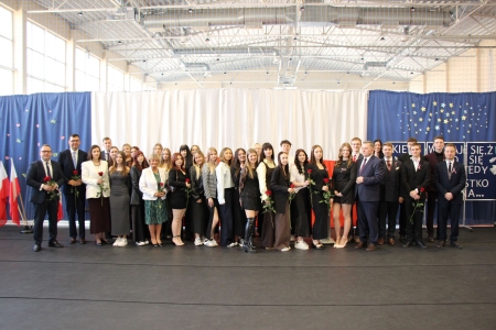 Patriotyzm i Pożegnanie