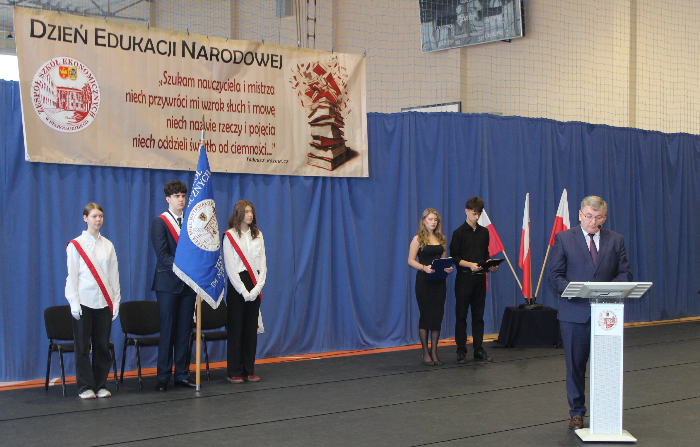Dzień Edukacji Narodowej