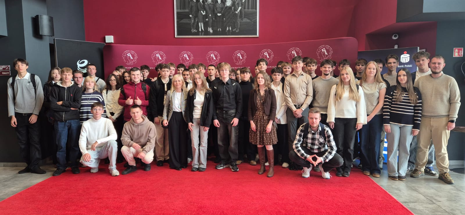 „Zbrodnia i kara” – kolejne spotkanie z wielką literaturą na deskach teatru