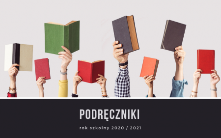 Podręczniki 2020 / 2021