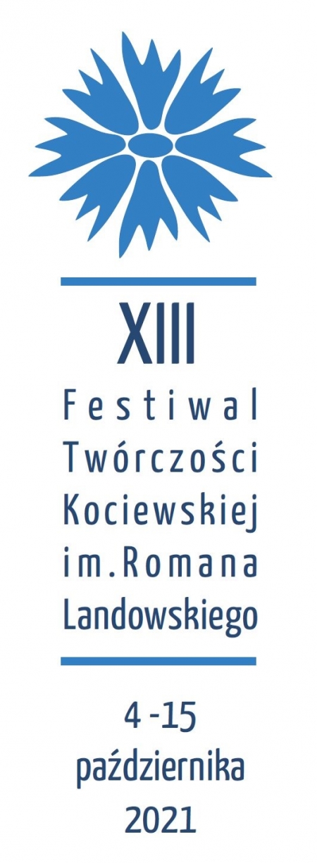 XIII Festiwal Twórczości Kociewskiej im. Romana Landowskiego