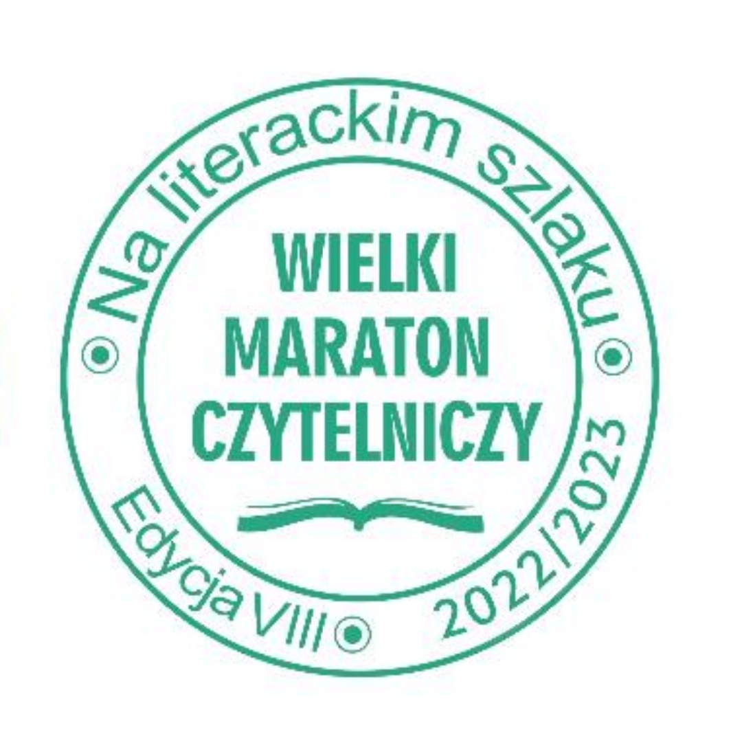 Wielki Maraton Czytelniczy 2022/23